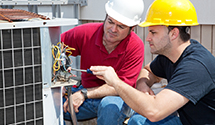 HVAC Companies Near West Point, TX Available Now